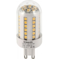Светодиодная лампа Kr. STD-JCD-3,1W-G9-CL Corn